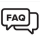 Faqs icon