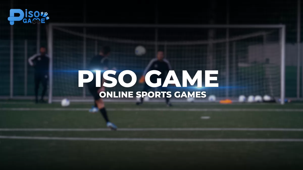 Piso Game | Online Sports Games