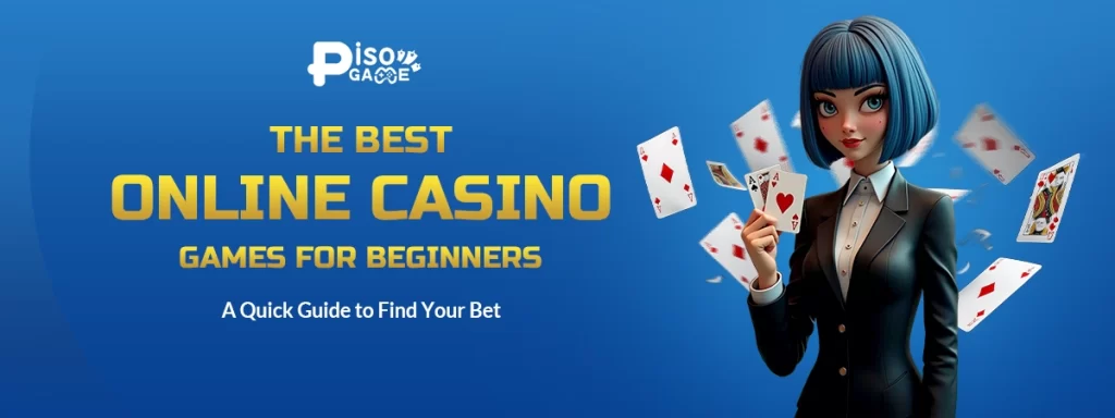 Best Online Casino Games