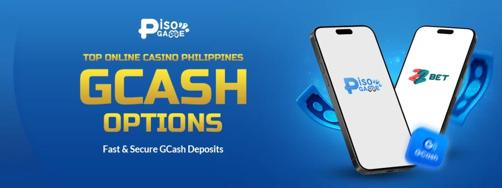 Top Online Casino Philippines GCash